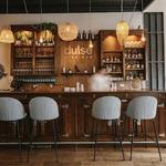 food: Dulse Edinburgh