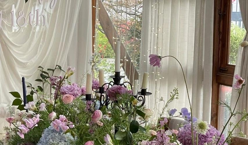 The Wedding Website of Payton Nestor and Nathaniel Aldino