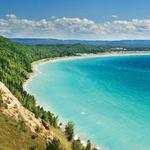 Sleeping Bear Dunes National Lakeshore