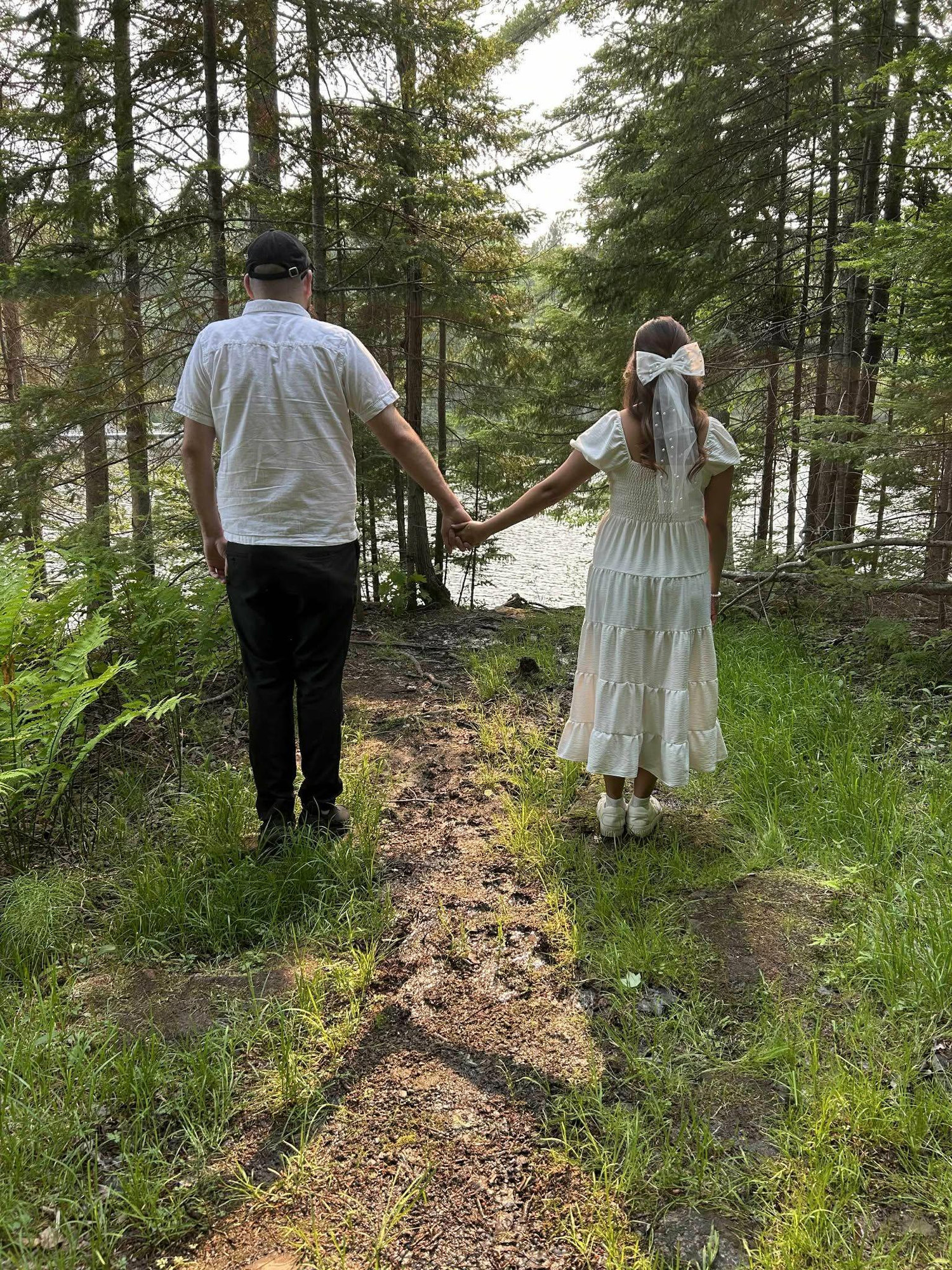 The Wedding Website of Dukesa Joson and Jordan Kidney