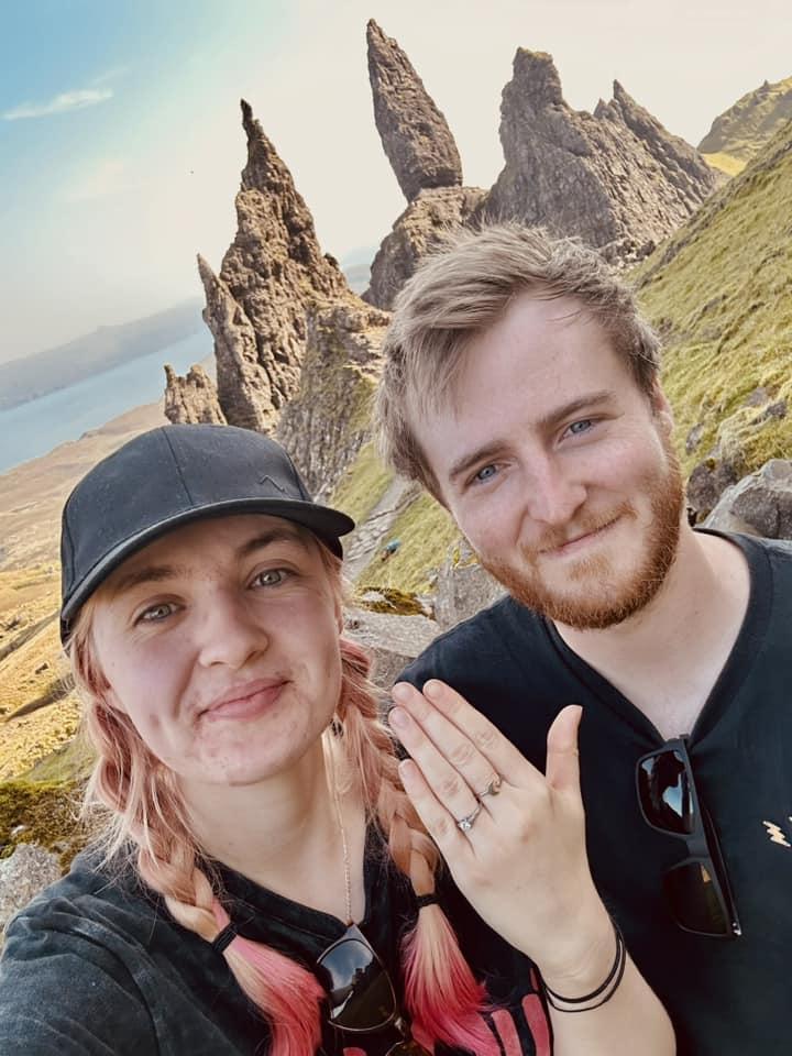 The Wedding Website of Lucy Laming and James Cox