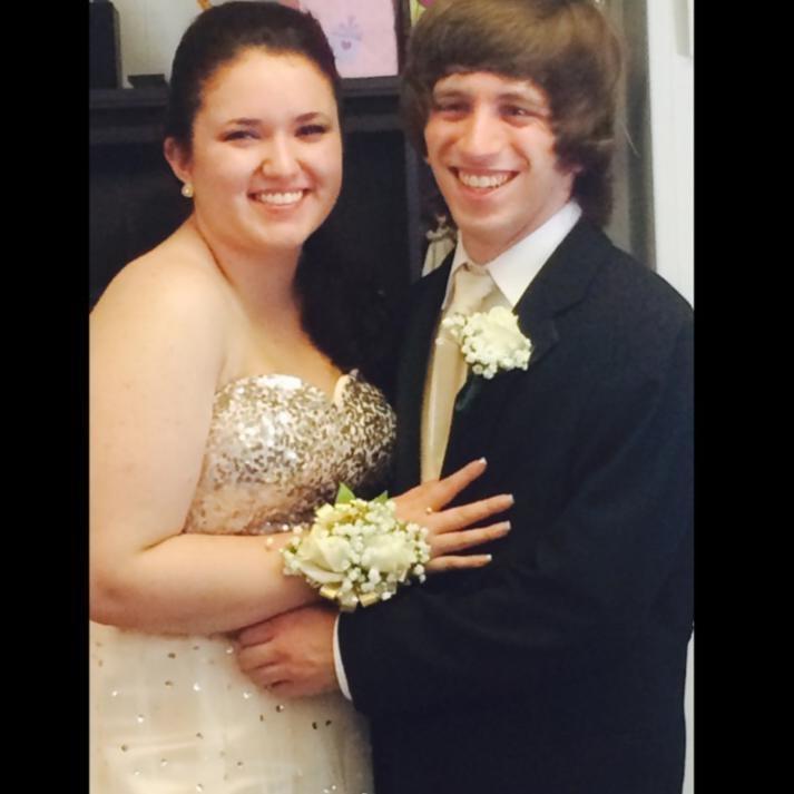 Senior Prom 2014