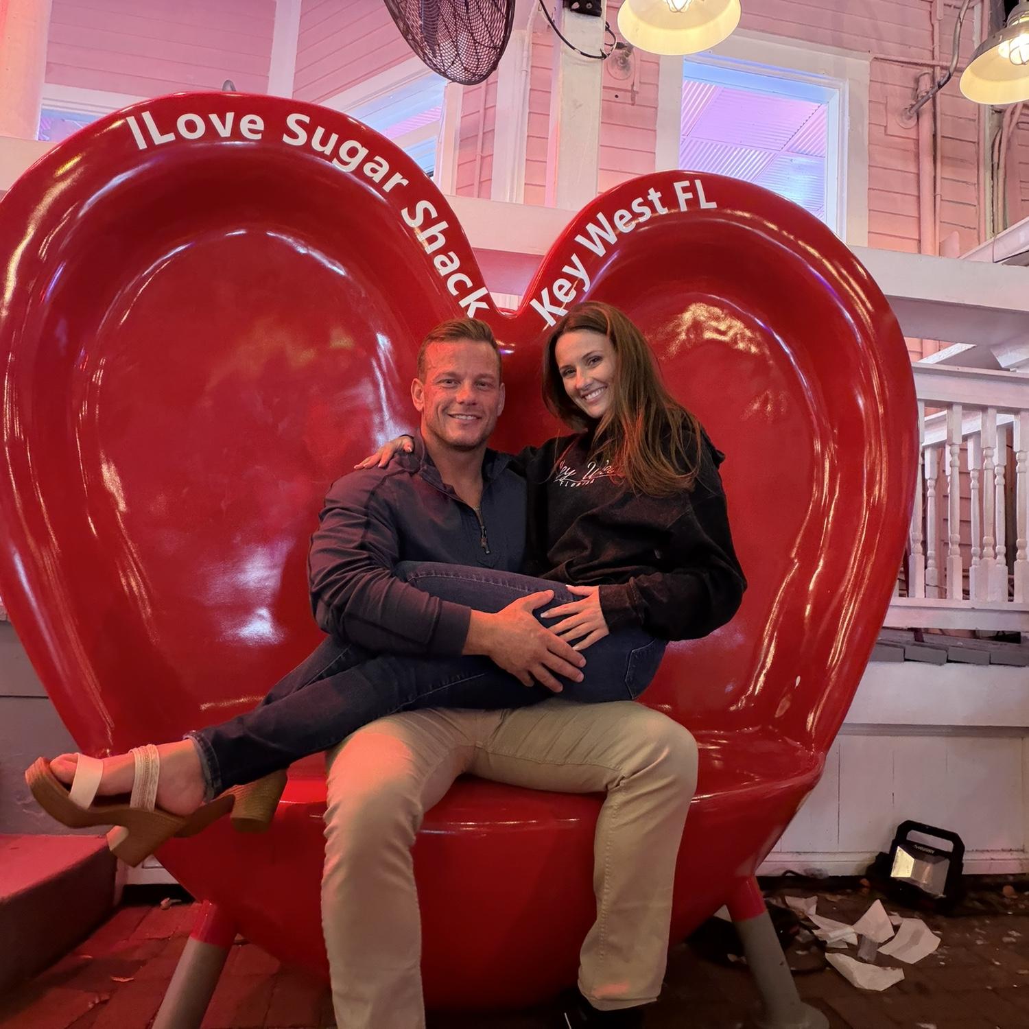 New Year with a full heart (2026)