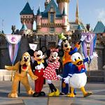 Disneyland Park