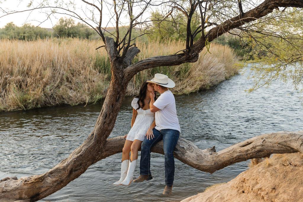 The Wedding Website of celine kummet and dakota brueland