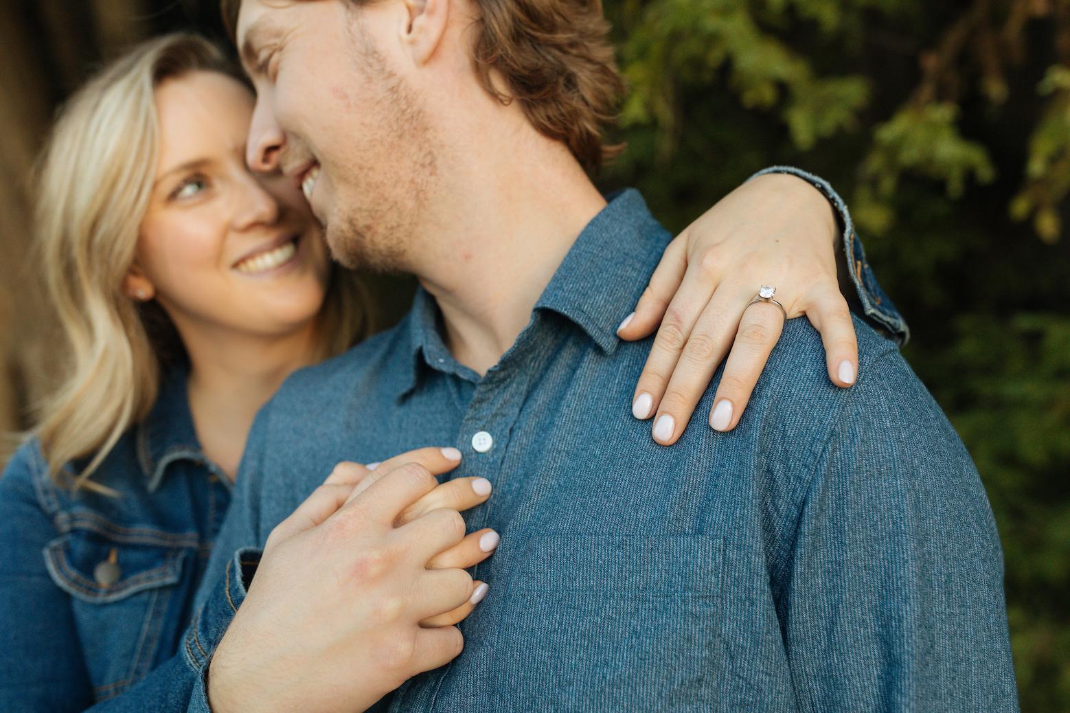 The Wedding Website of Devan Lane and Ryan Smith