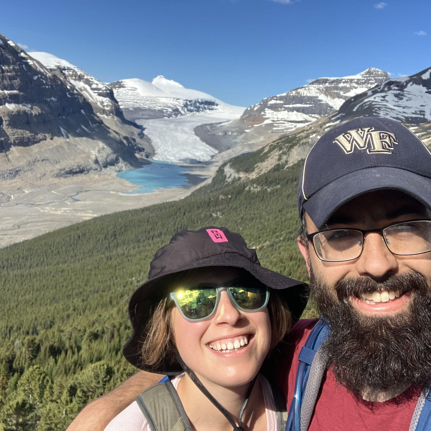 Jasper National Park