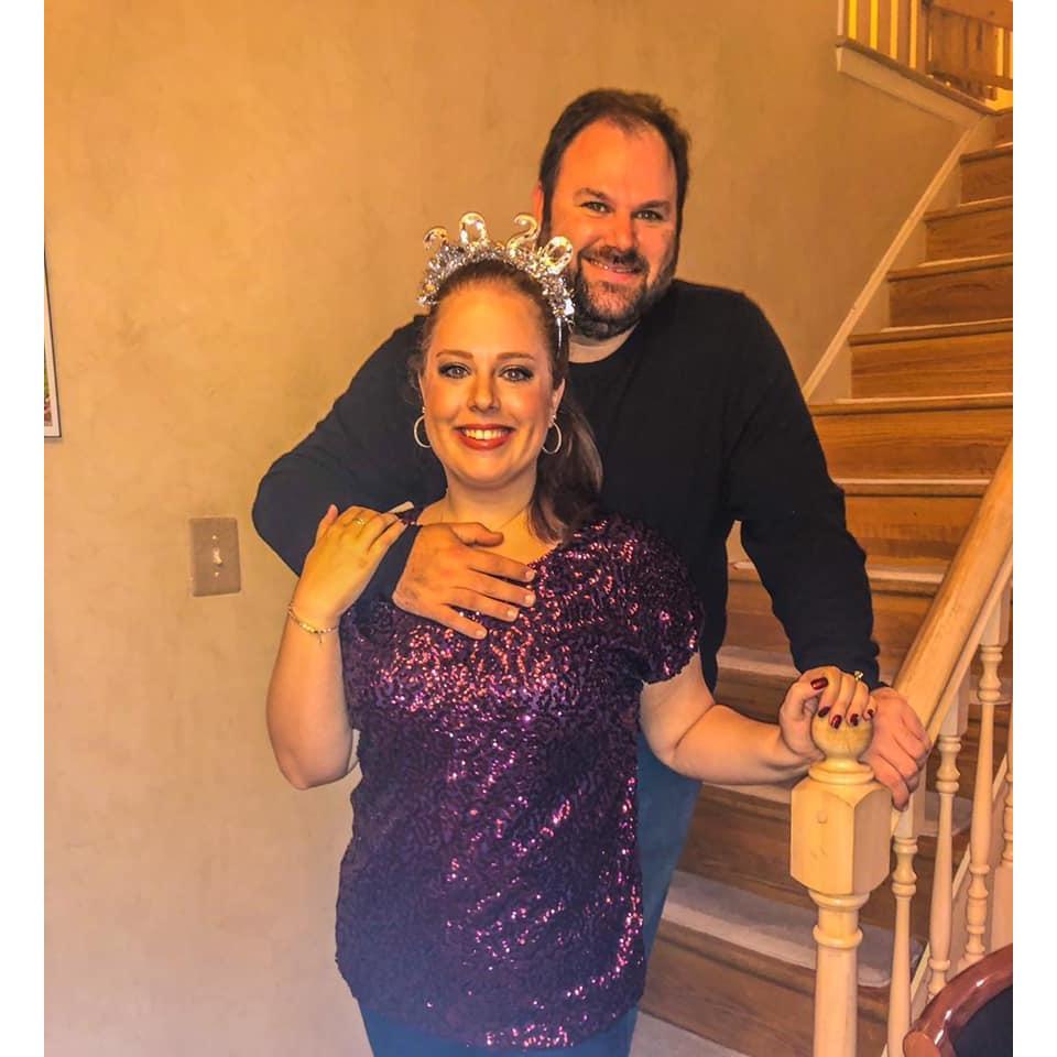 New Years 2020