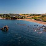 South Milton Sands