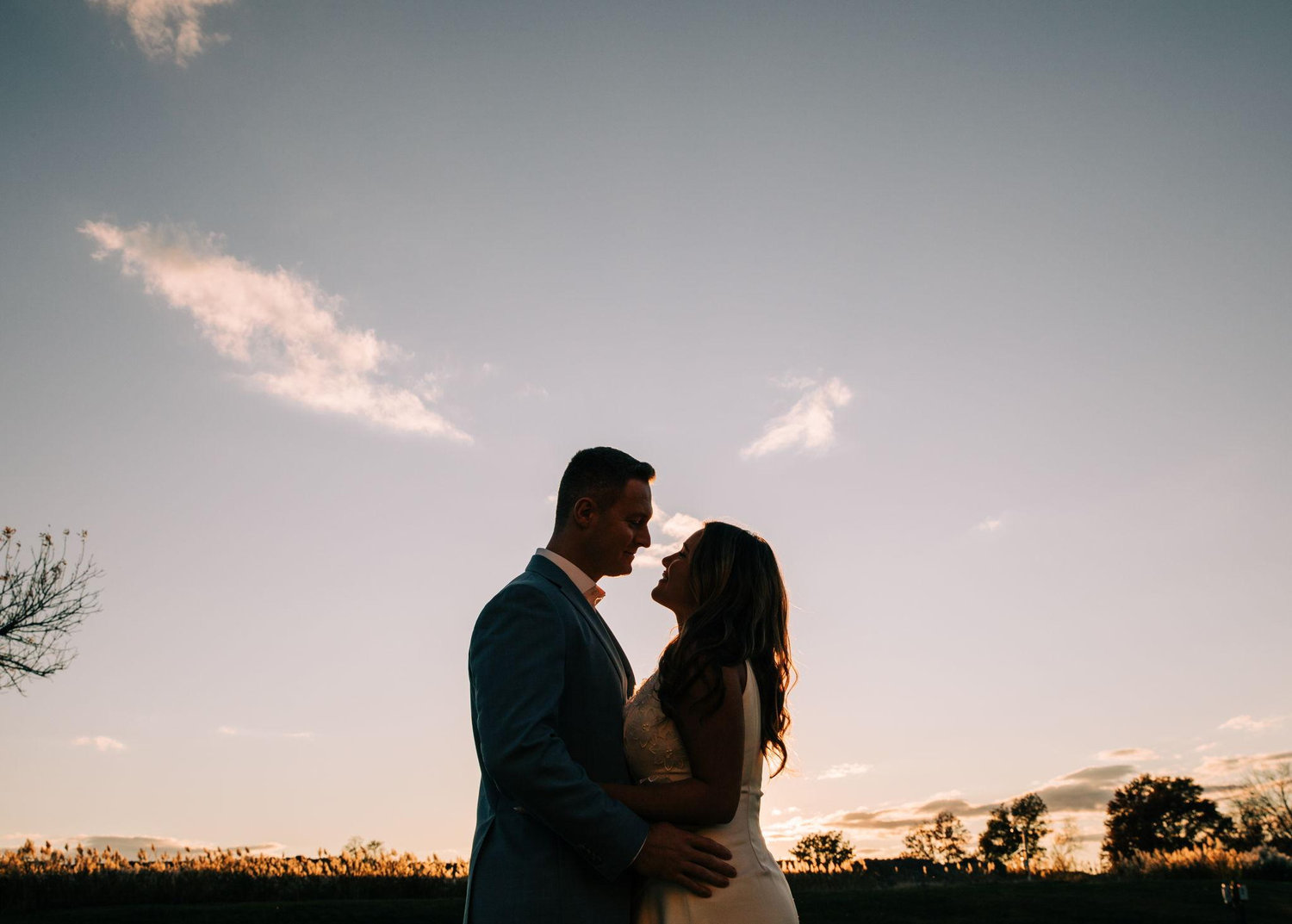 The Wedding Website of Shea Brennan and Jake Simpson