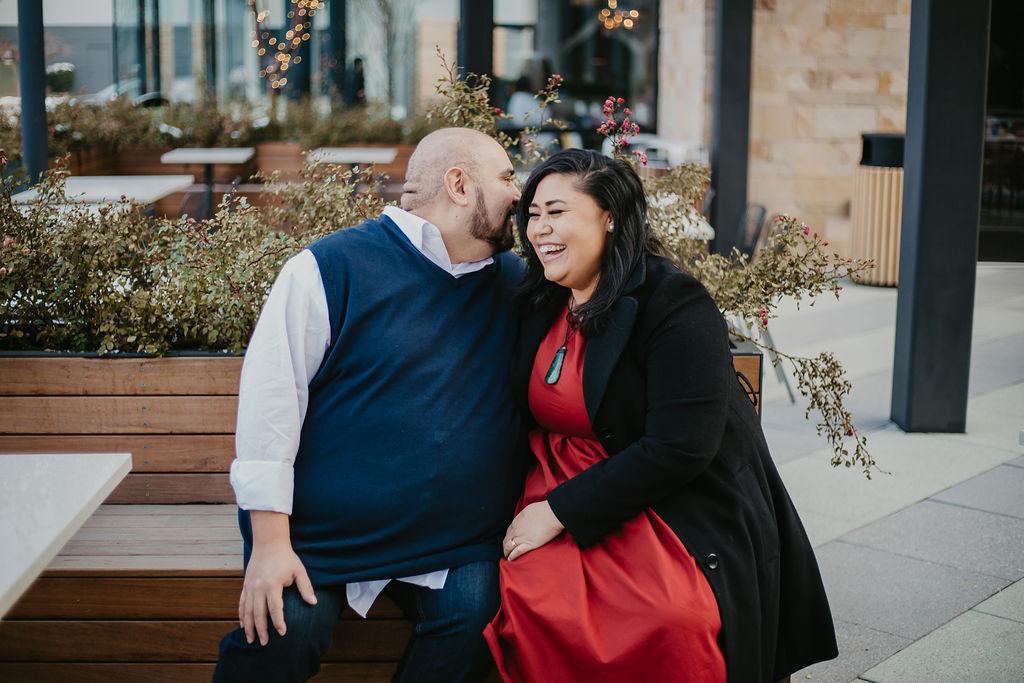 The Wedding Website of Victor Pereyra and Angel Mataia
