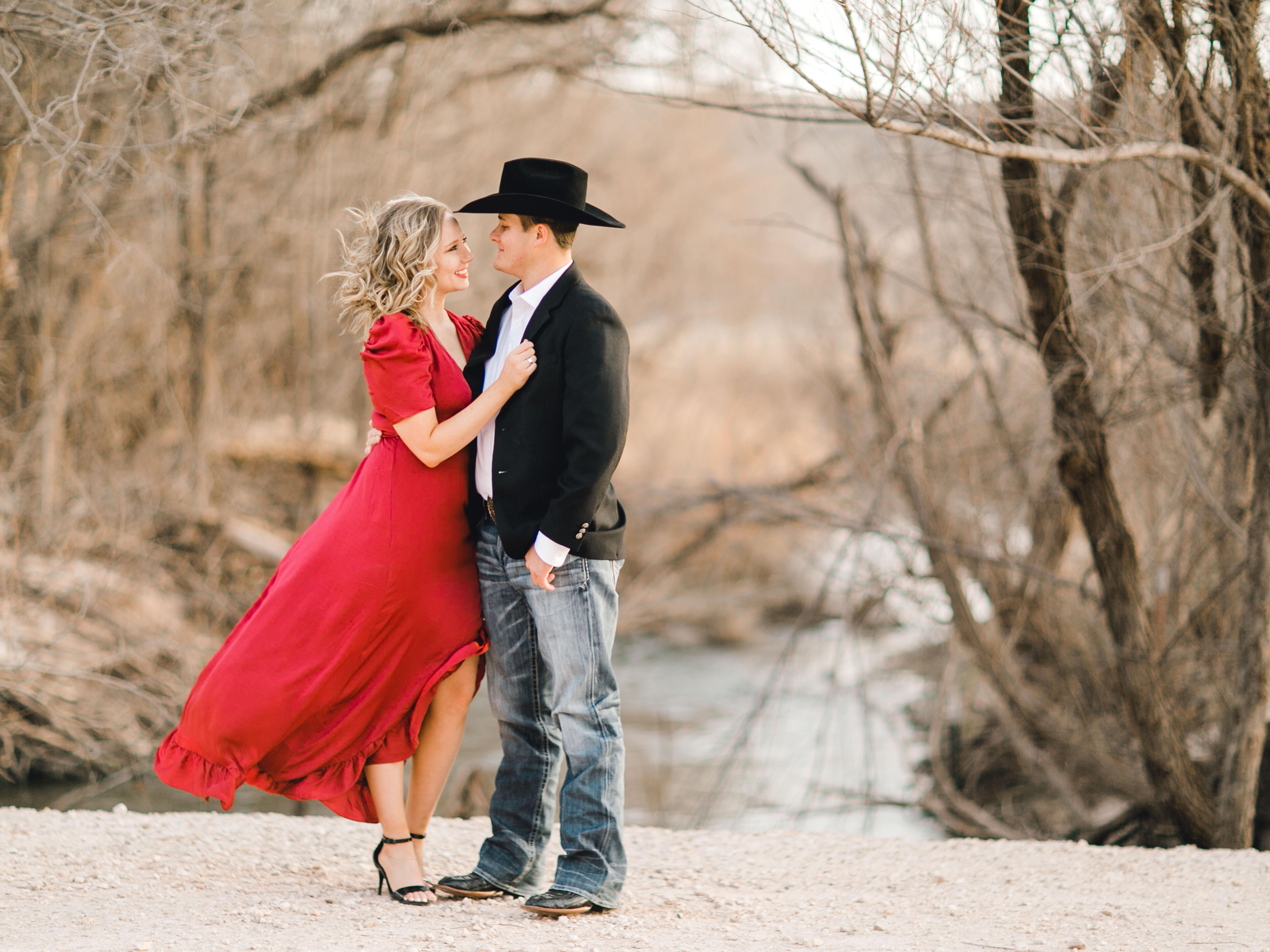 The Wedding Website of Payton Harrell and Laramie Priest