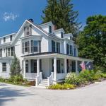 Orvis Fly Fishing School