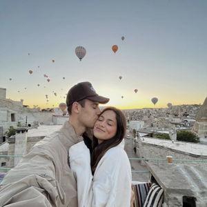 Honeymoon