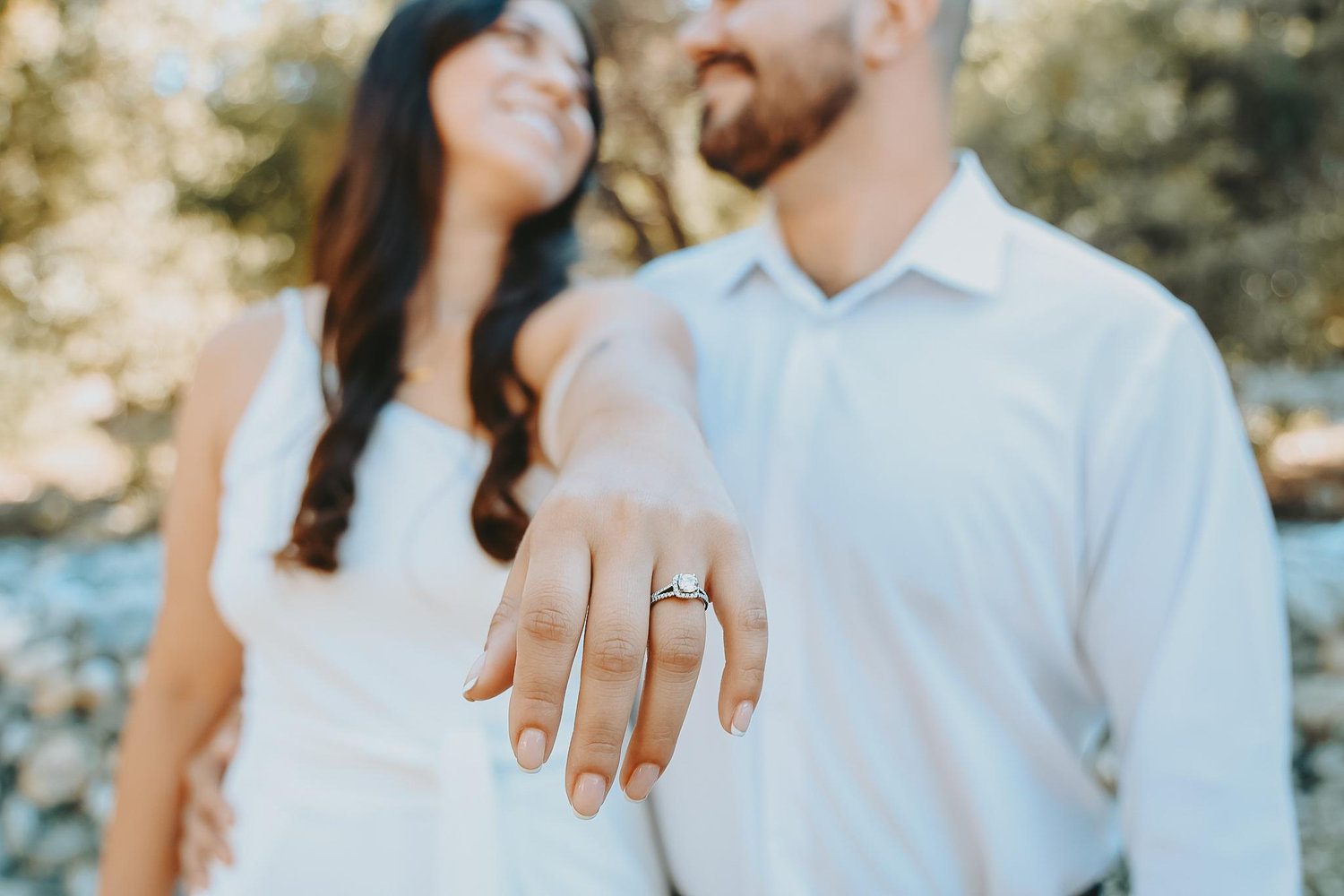 The Wedding Website of Cristabel Escobar and Jessie Umana