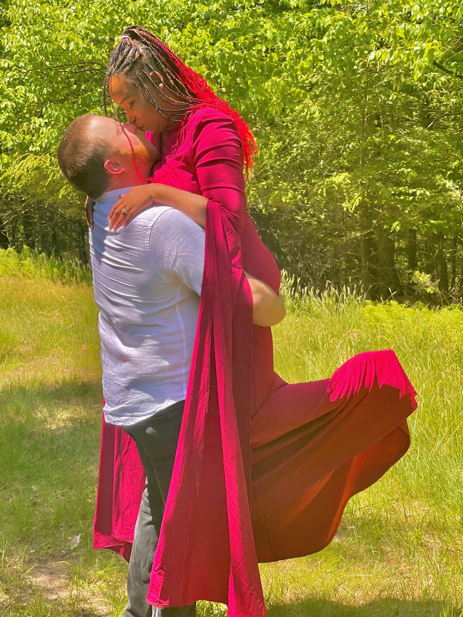 The Wedding Website of Adrienne Bickham and Kyle Schmidt