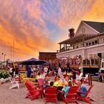 Stony Creek Brewery