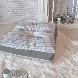 Floor Pillow