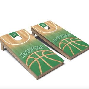 Boston Cornhole Boards