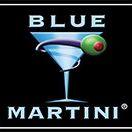 Blue Martini Lounge- Las Vegas