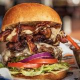 Bad Daddy's Burger Bar