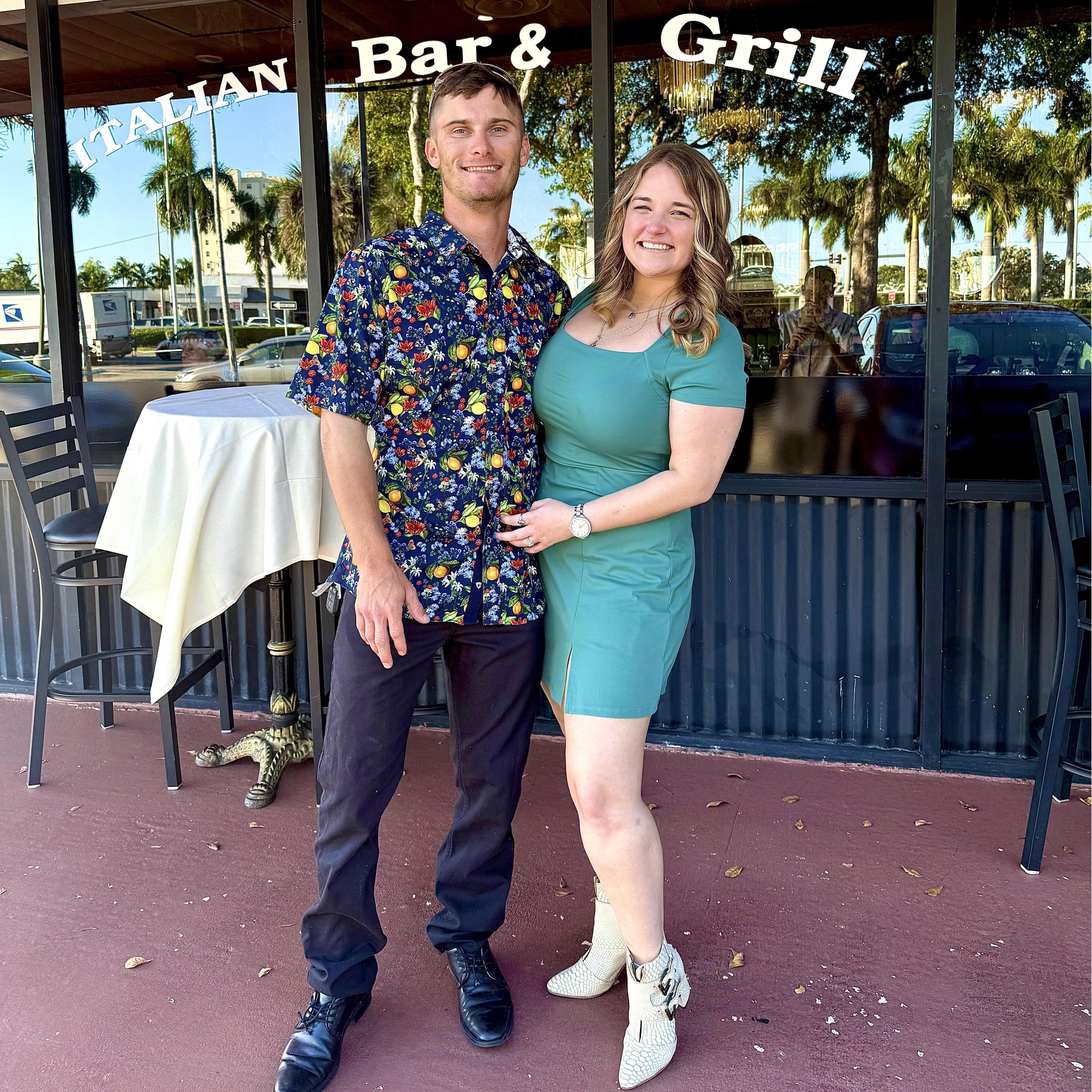 May 14th 2025: Ashley's 28th Birthday