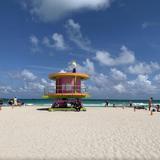 Lummus Park Beach