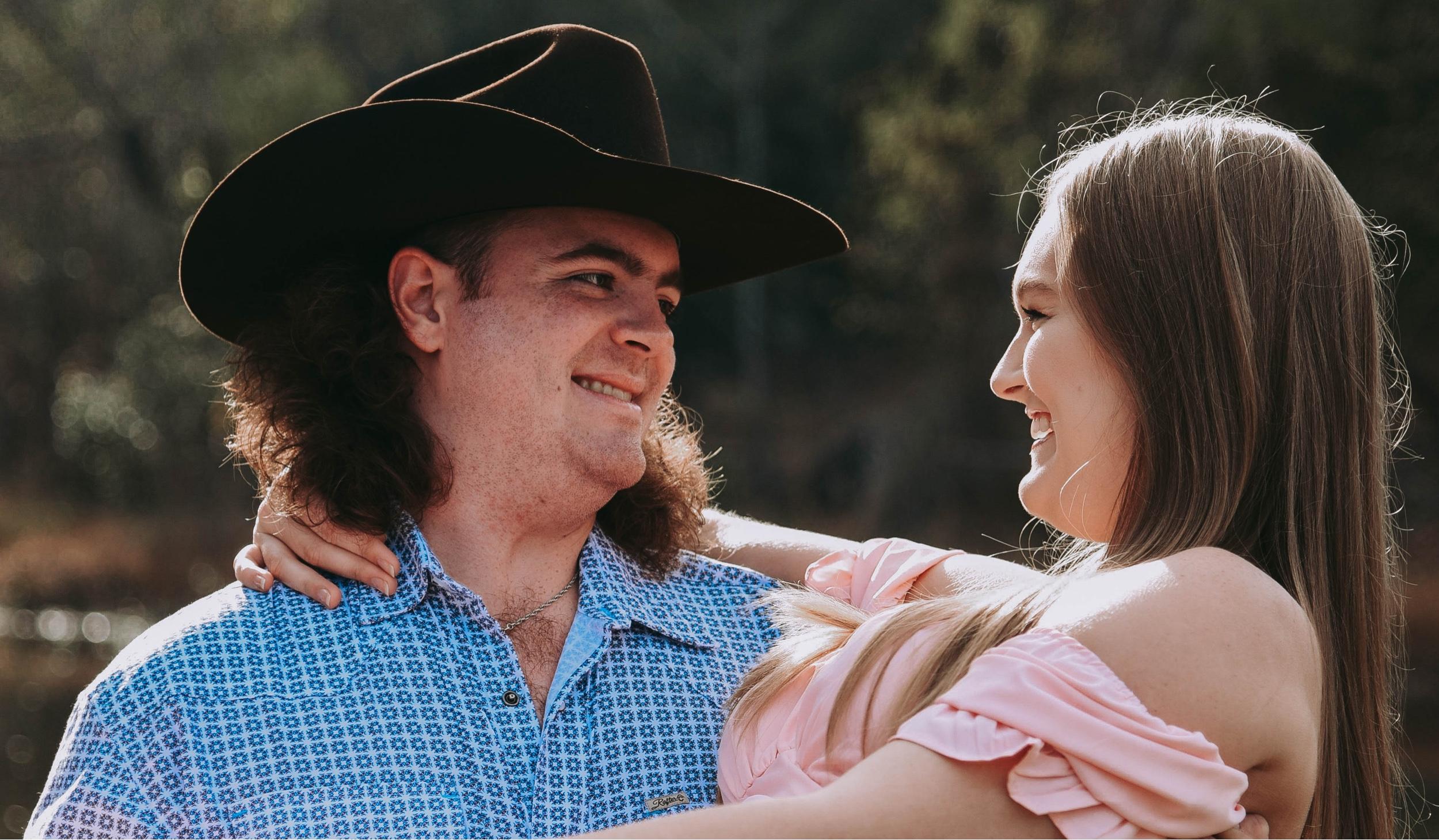 The Wedding Website of Courtney Dikeman and Joey Gedmin