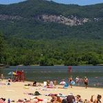 Lake Lure