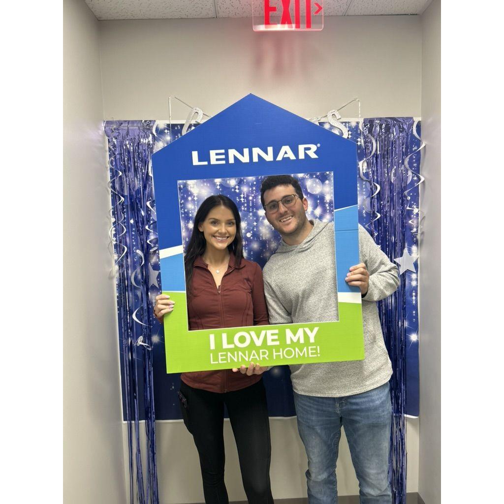 Closing on our house! - October 2024