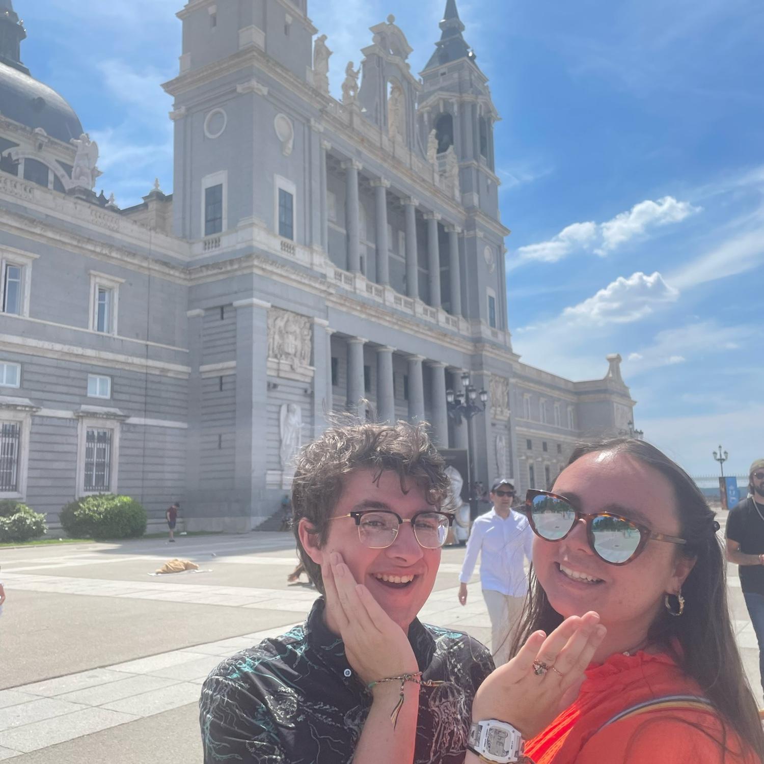 Madrid