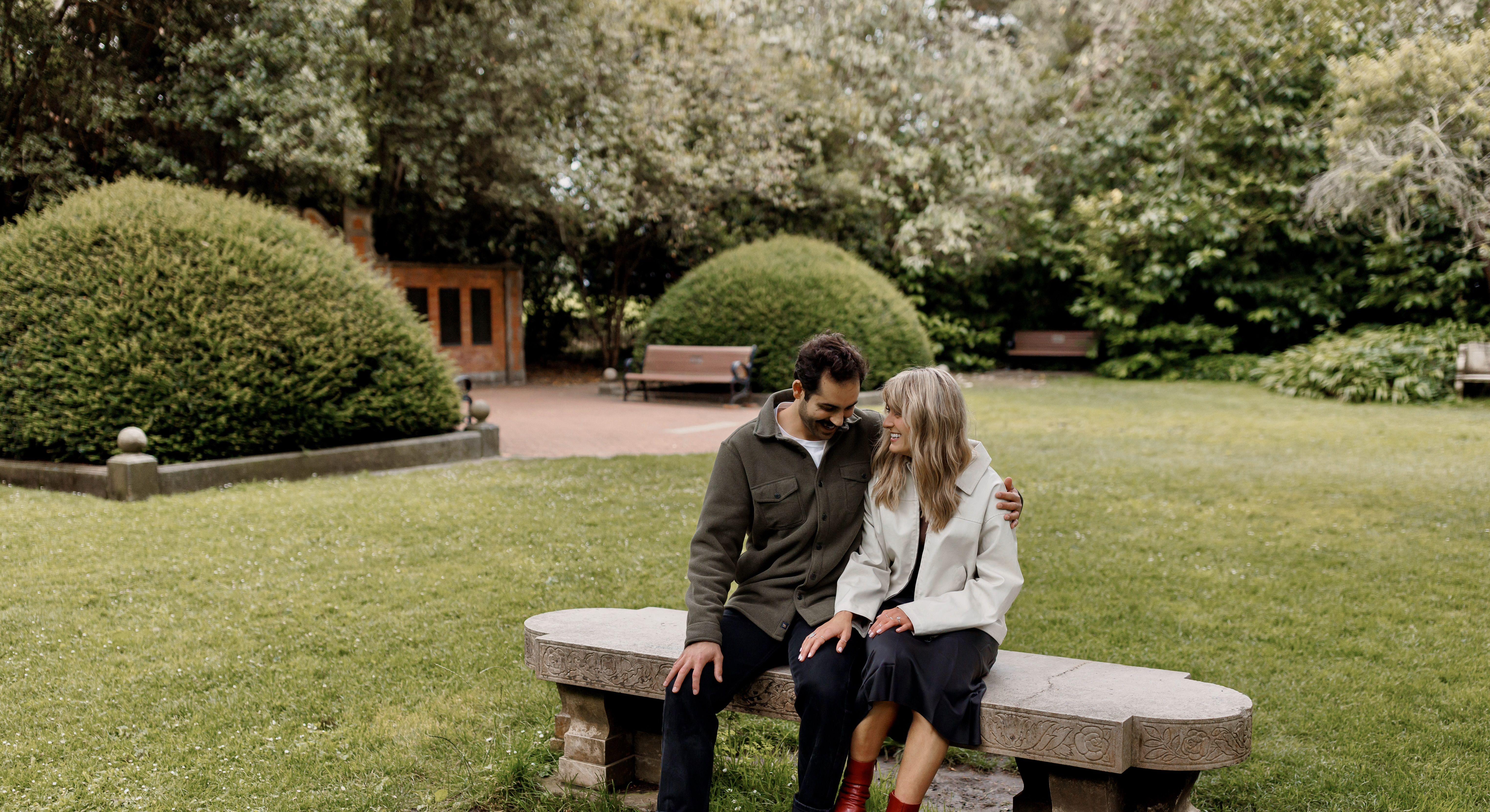 The Wedding Website of Sarah Rabbitt and Robert Uhalde