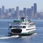 Ride the Bainbridge - Seattle Ferry