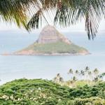 Paliku Gardens at Kualoa Ranch