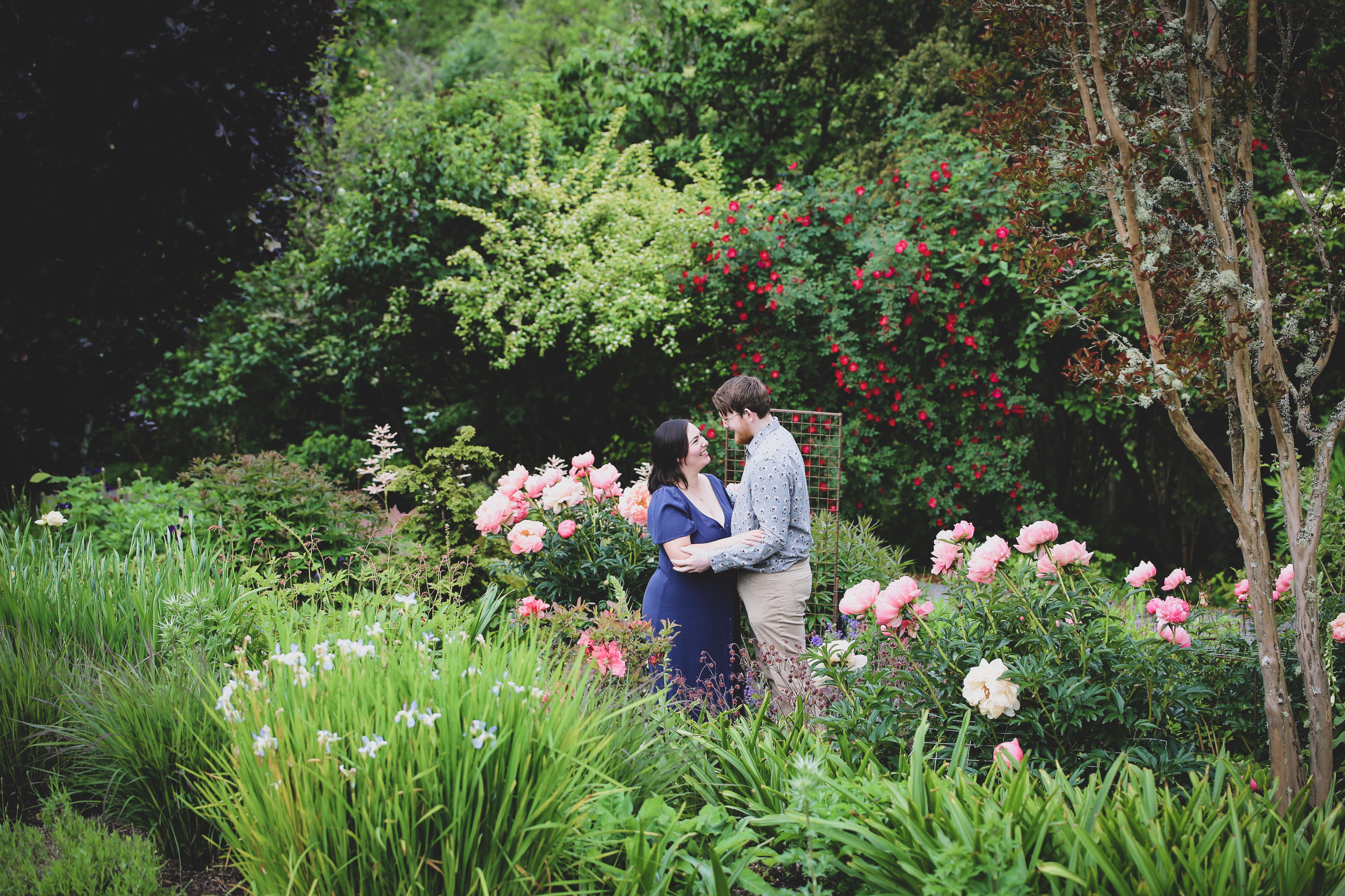 The Wedding Website of Desirae Lopes and Alexander Murray