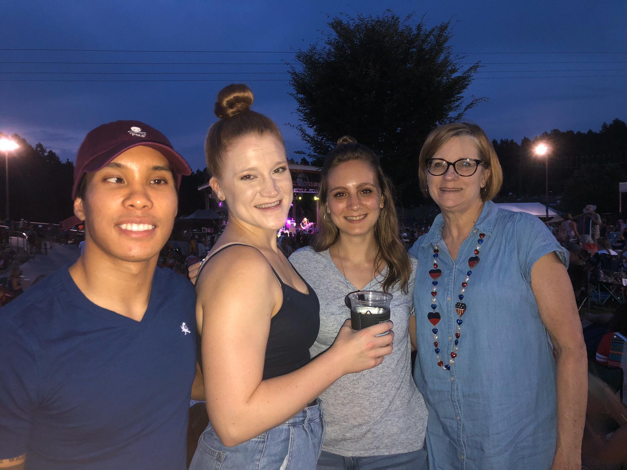 4th of July 2019