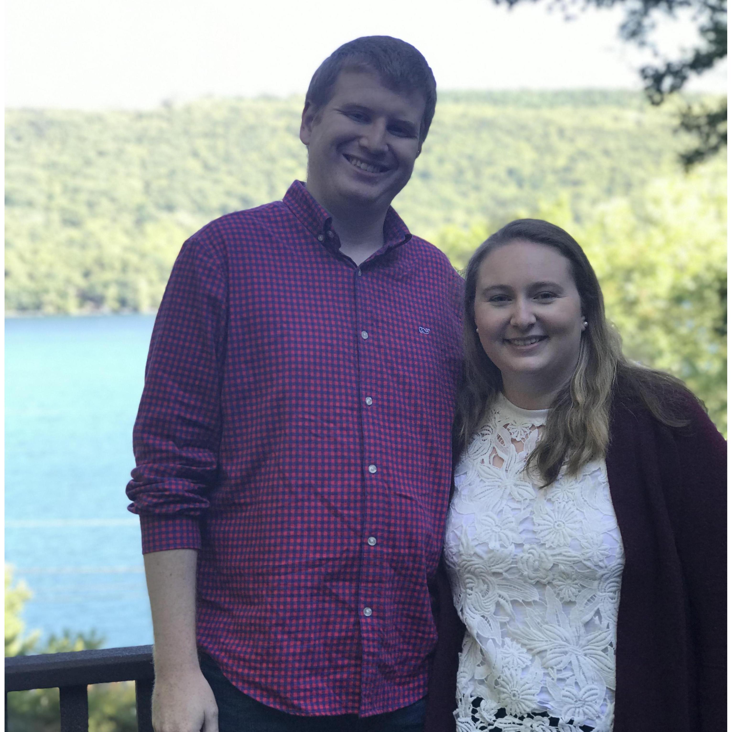 Finger Lakes - September 2020