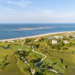 Wild Dunes Links Golf Course