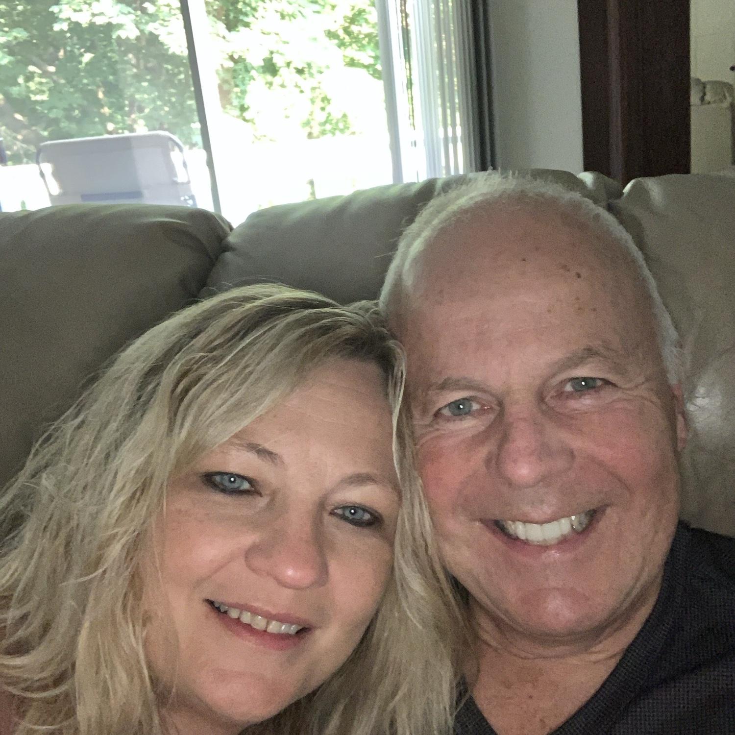 First selfie