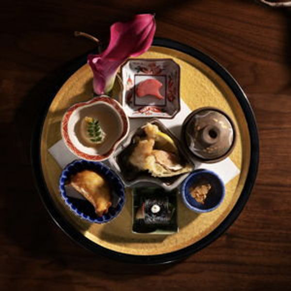 Japan Dining Fund