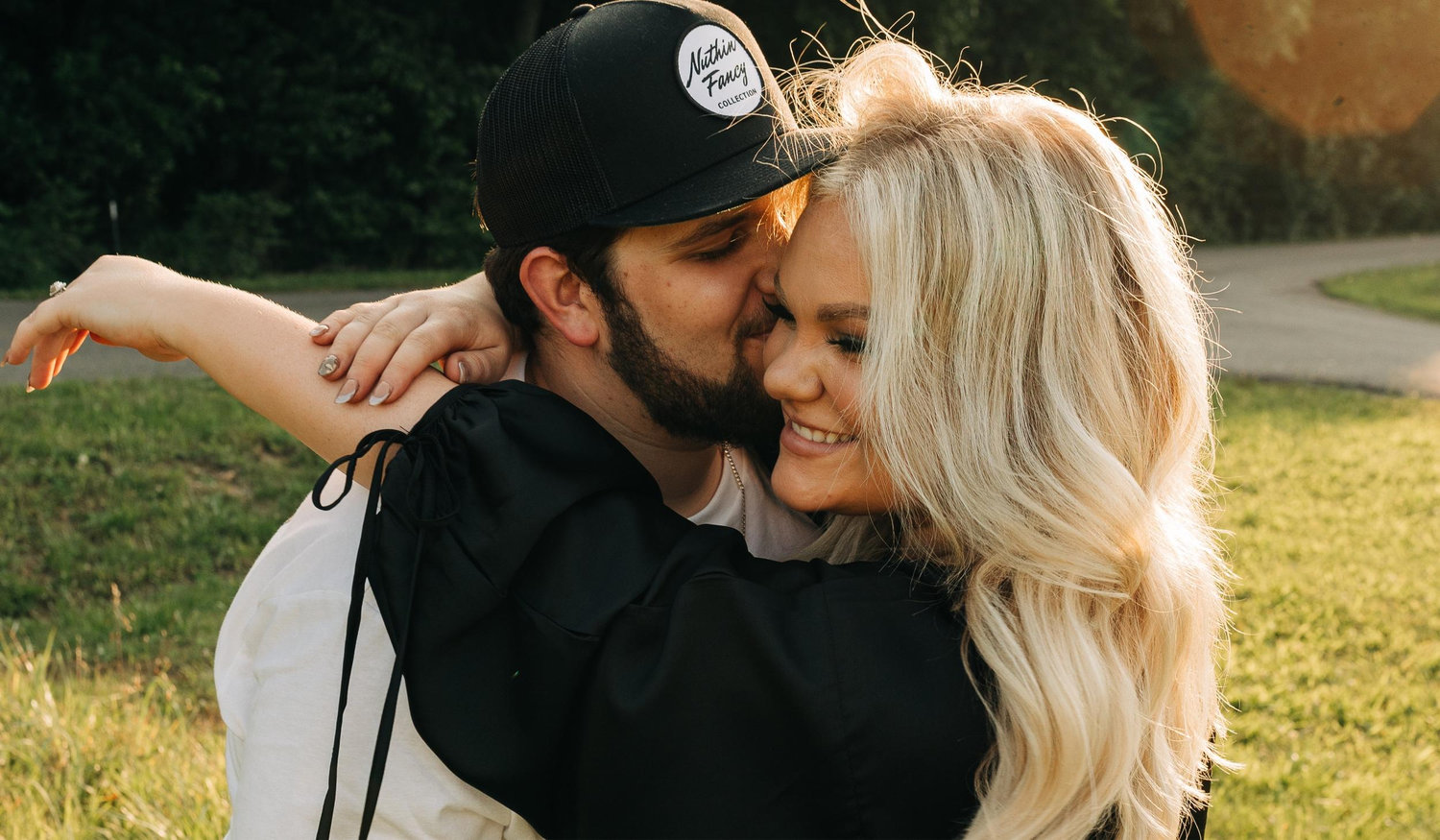 The Wedding Website of Kassidy Mcclaran and Dylon Ely