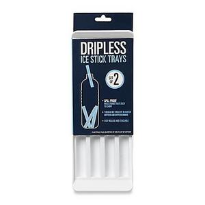 Icy Bottle Sticks Trays (Set of 2)