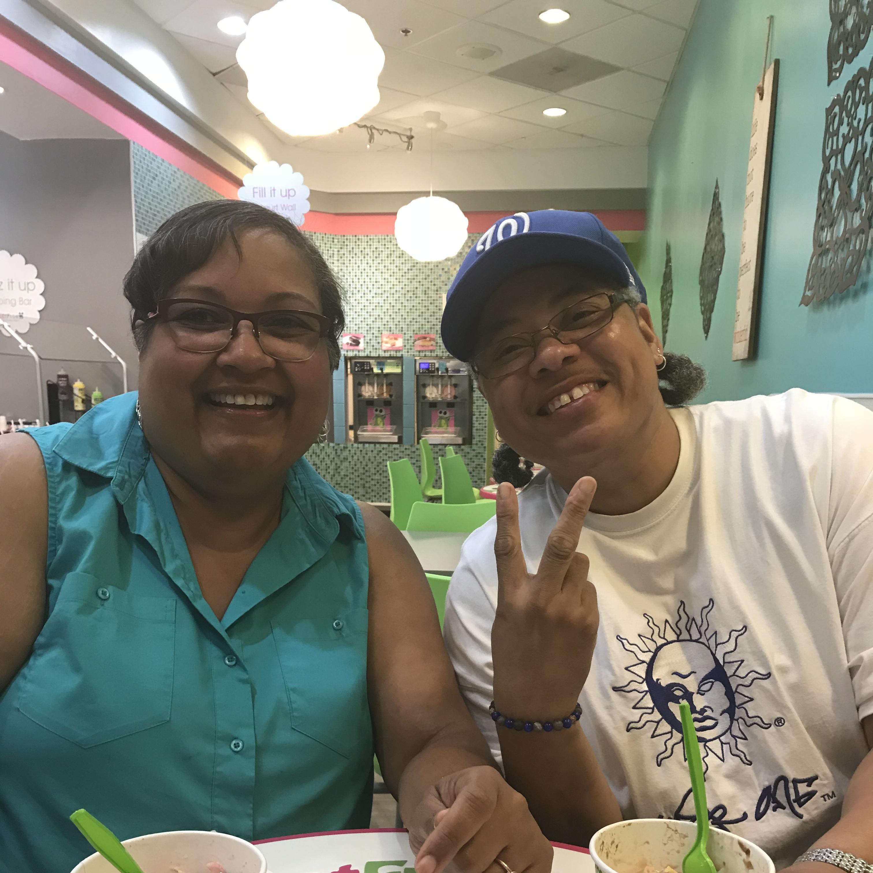 Sweet Frogs 🐸