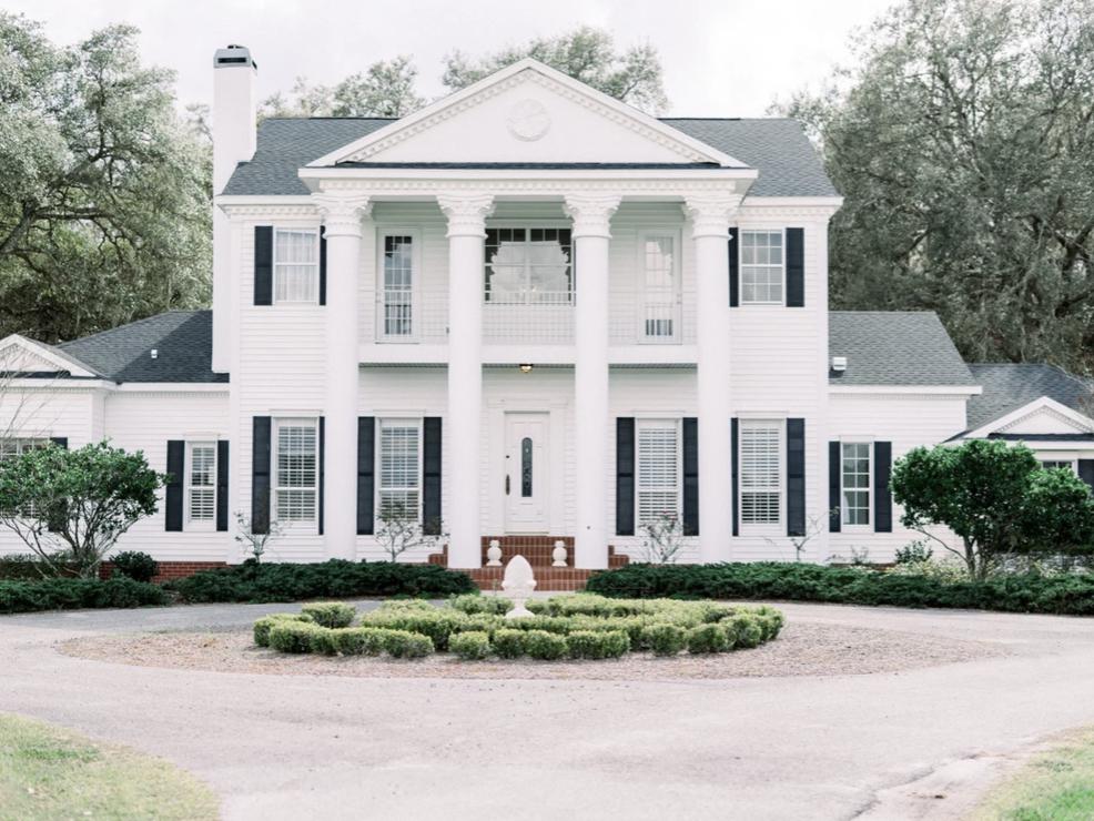 The Wedding Website of Zaidy Morales and Tyler Adams