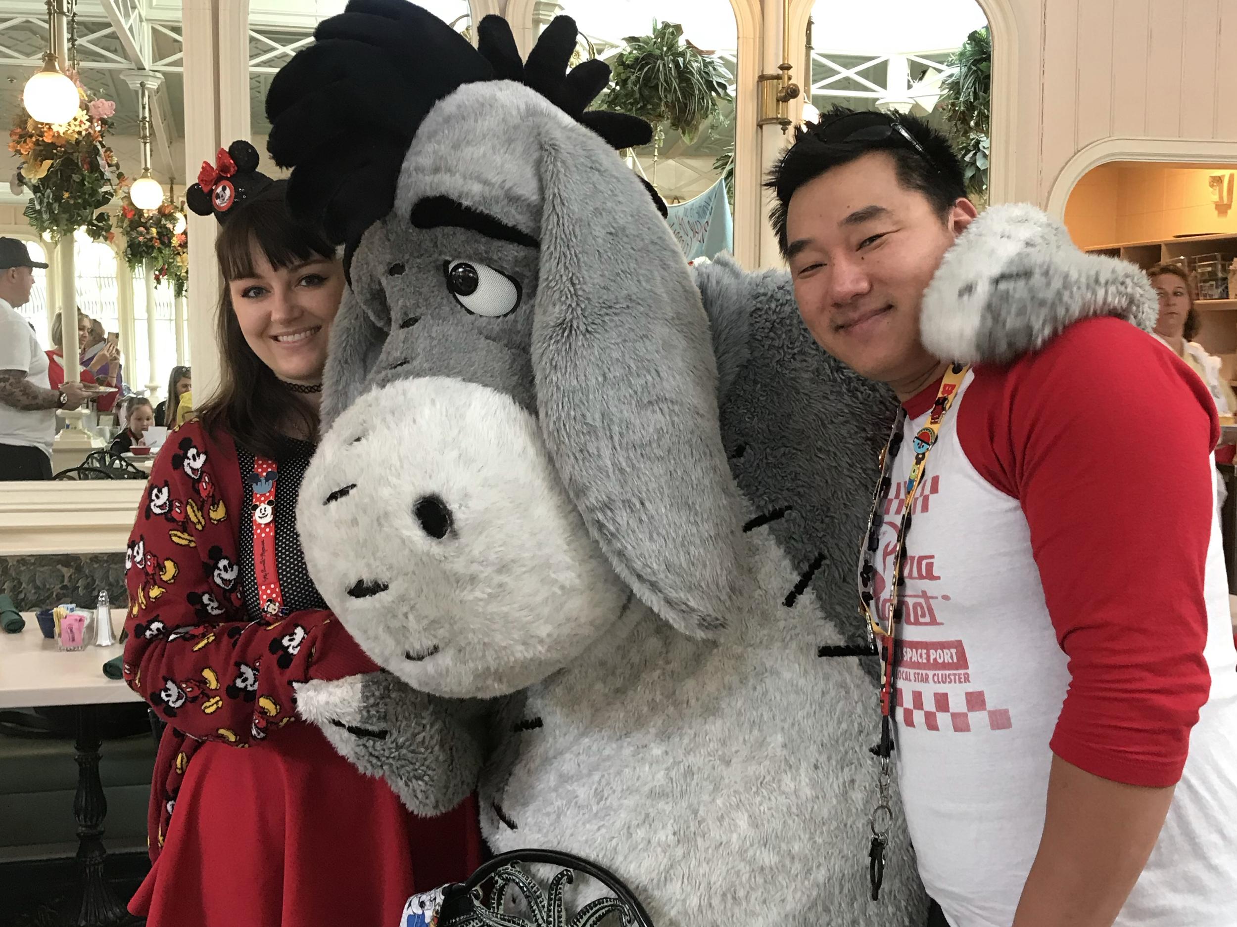 The Wedding Website of Michaella Kotlowski and Seang Ung