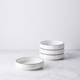 Kobenstyle II Soup Bowl, Set of 4