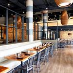 Samantha's Tap Room & Wood Grill