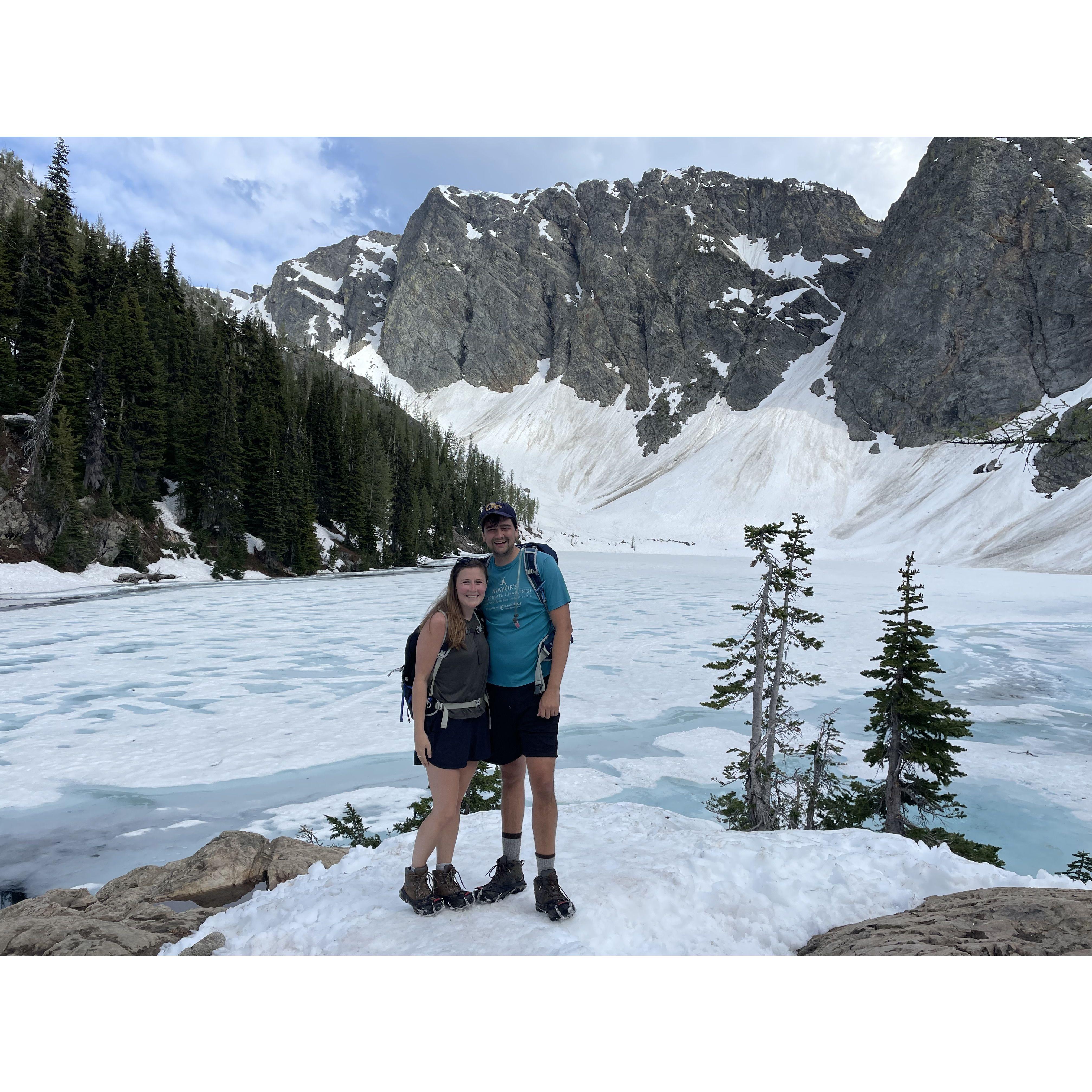 North Cascades National Park