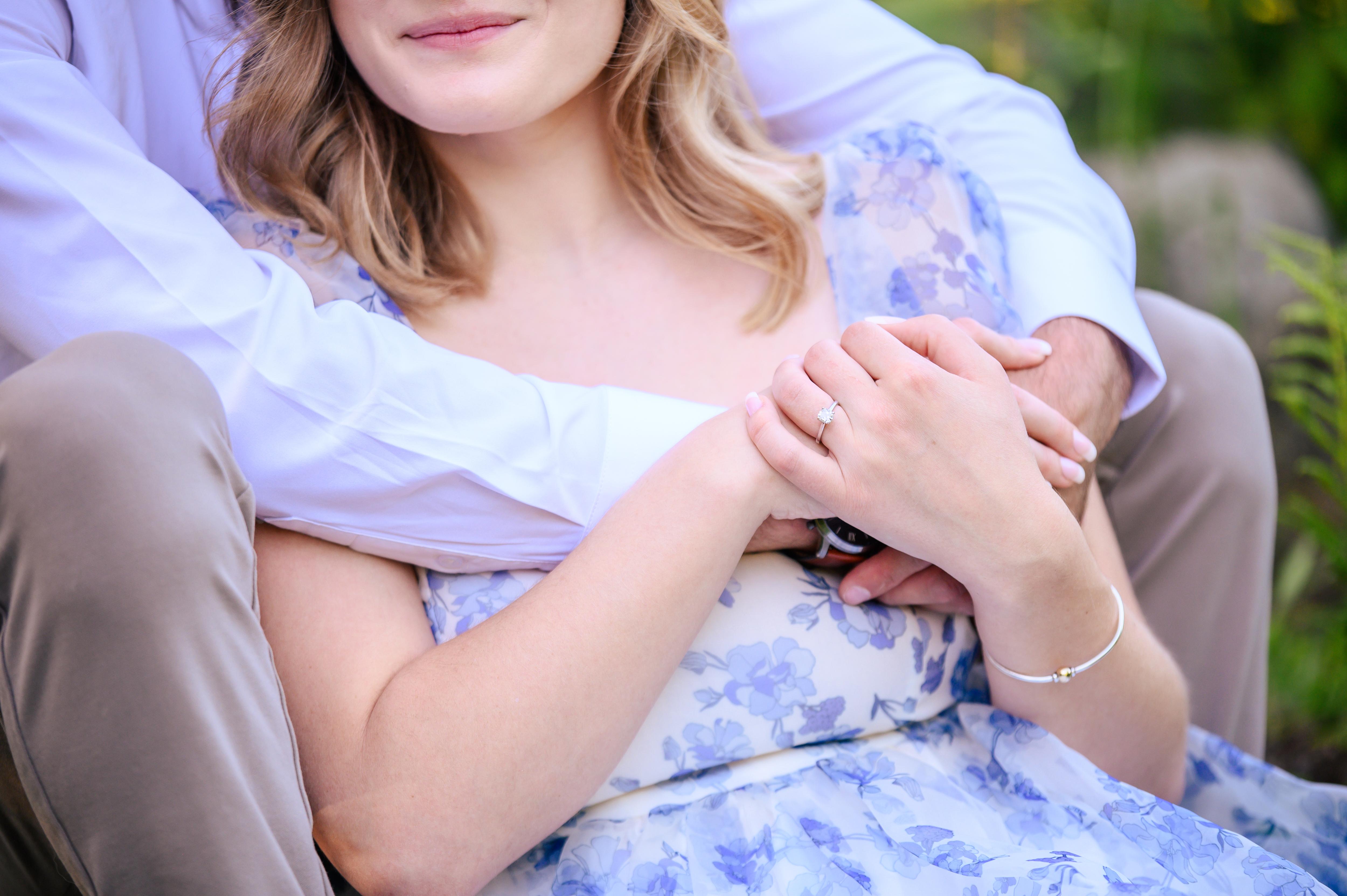 The Wedding Website of Mary Reedy and Michael Tempesta