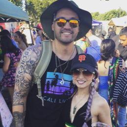 Island Reggae Festival 2017